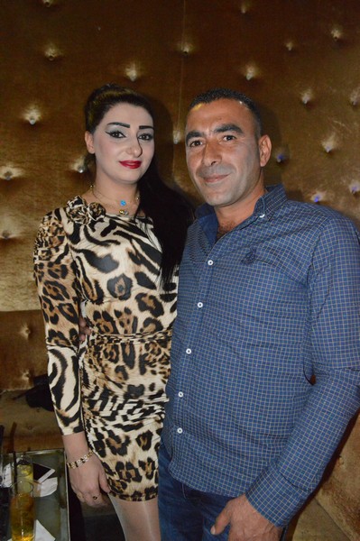 Taiga Batroun on Saturday Night